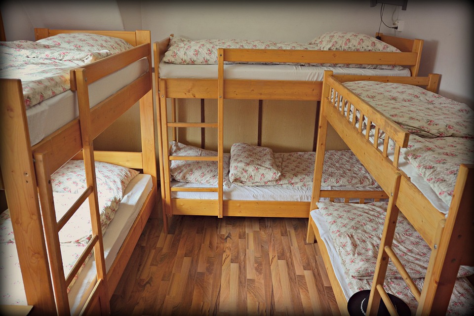 bunk beds for kids