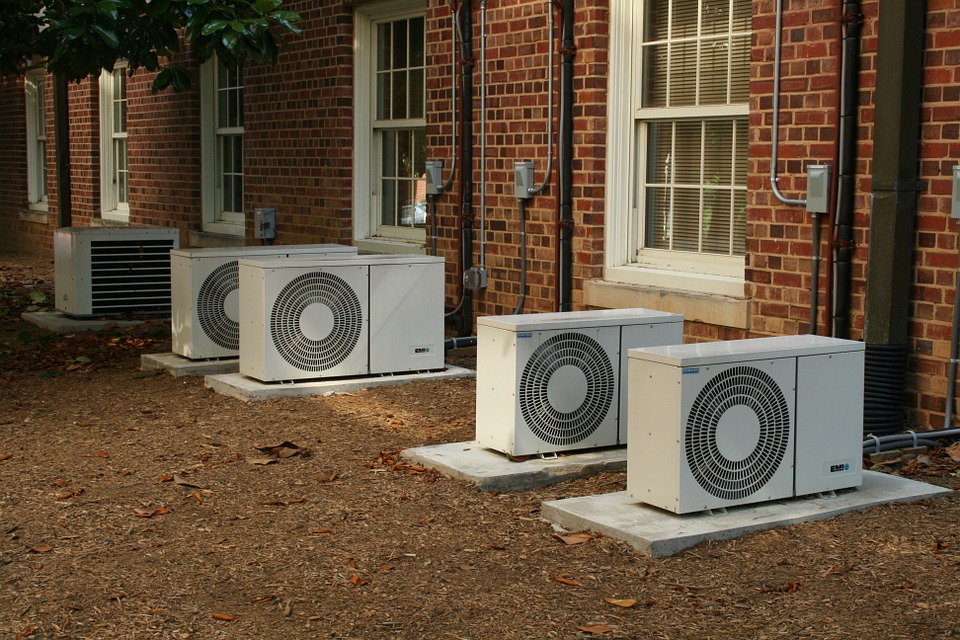 ac installation