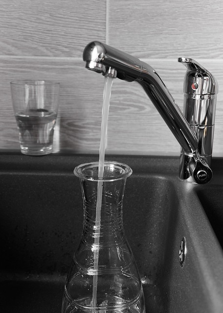 water
