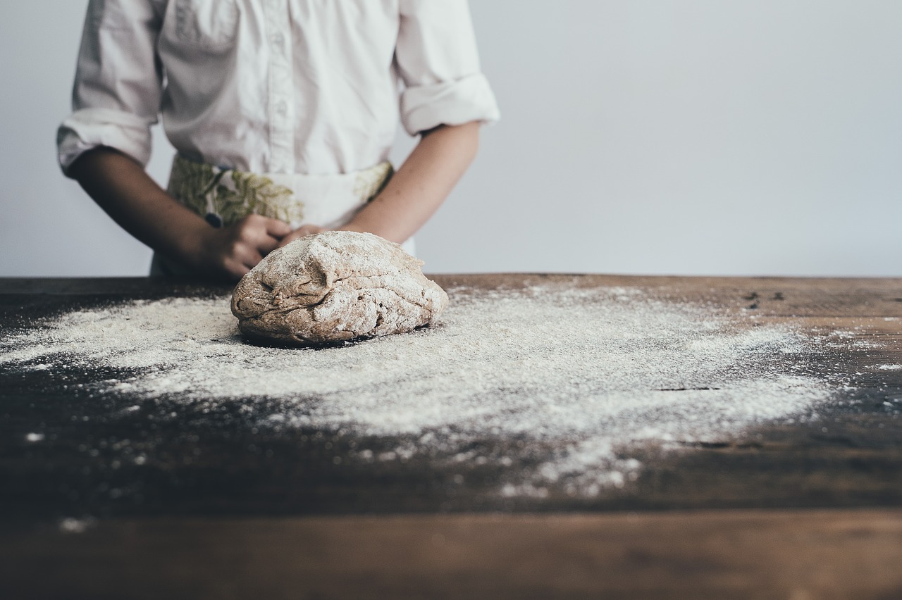 dough