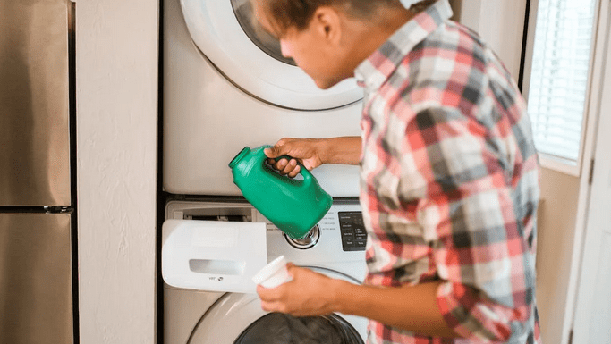 detergent