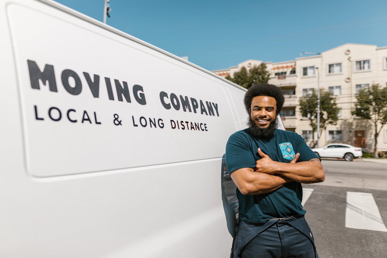 Things to Consider When Moving Houses