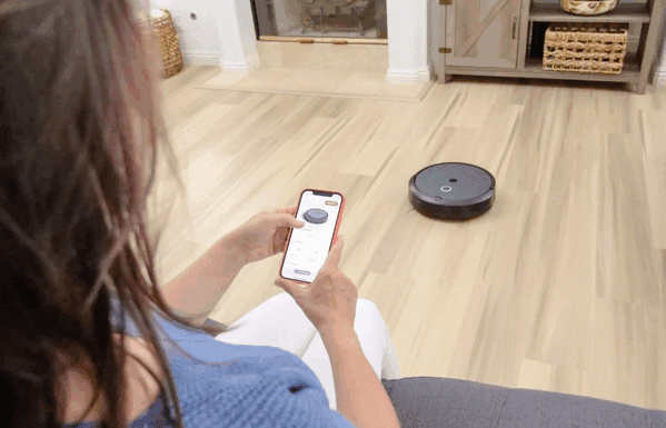 roomba
