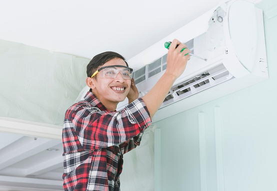 How Air Conditioning Services Help Keep Your Home Energy Efficient